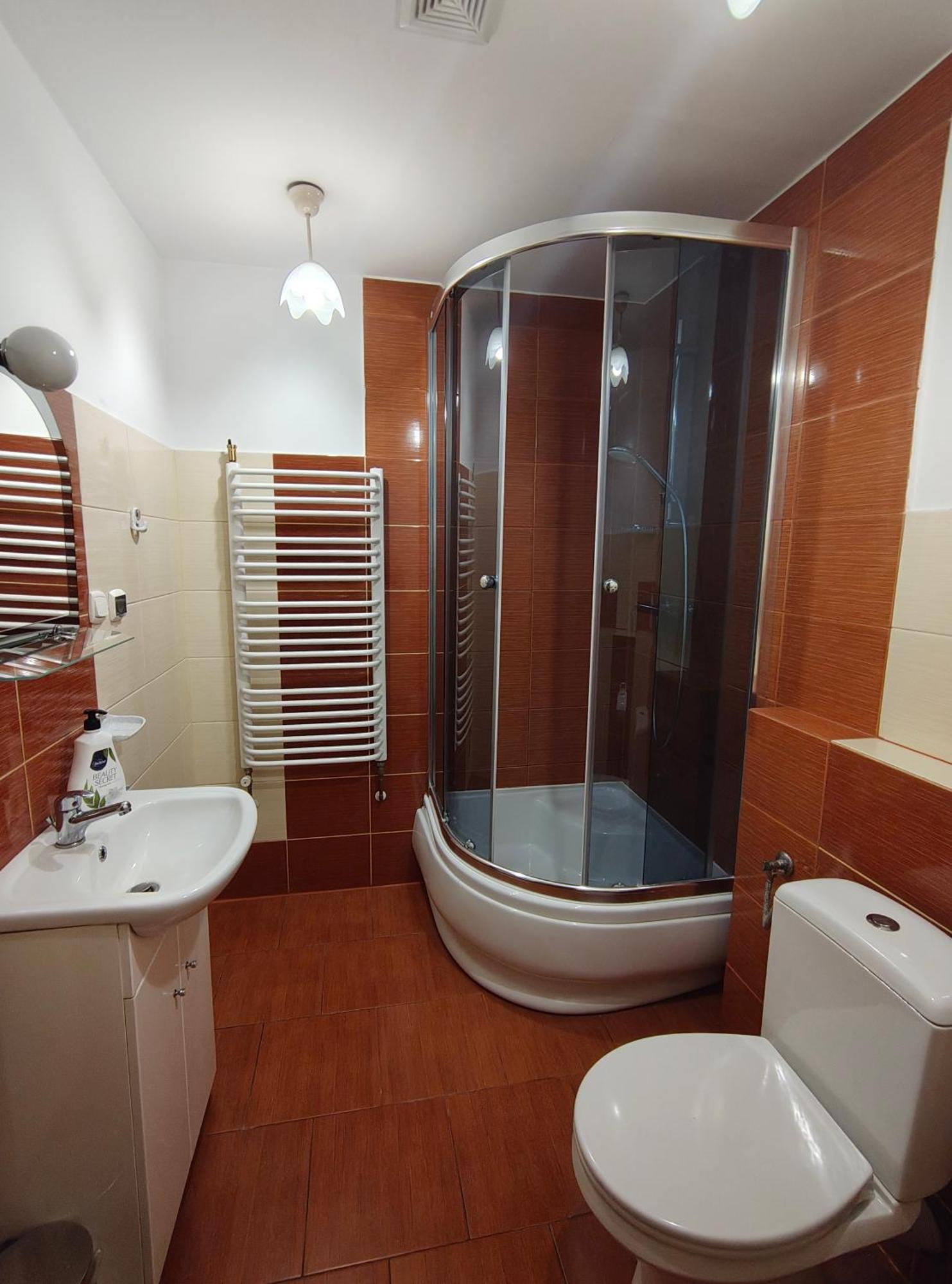 Villa Agrokrysia Kroscienko Exterior foto